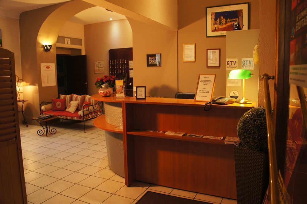 Hotel Des Alpes Ди Екстериор снимка