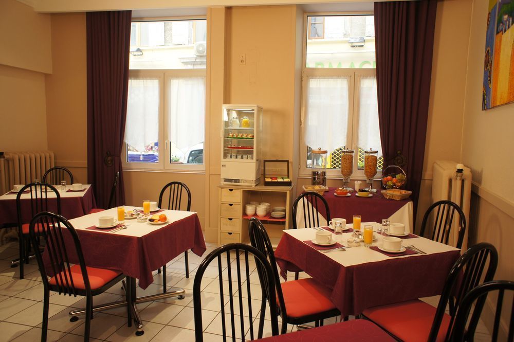 Hotel Des Alpes Ди Екстериор снимка