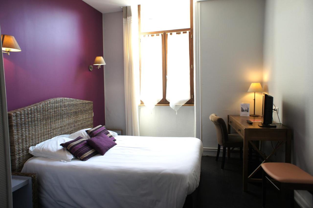 Hotel Des Alpes Ди Екстериор снимка