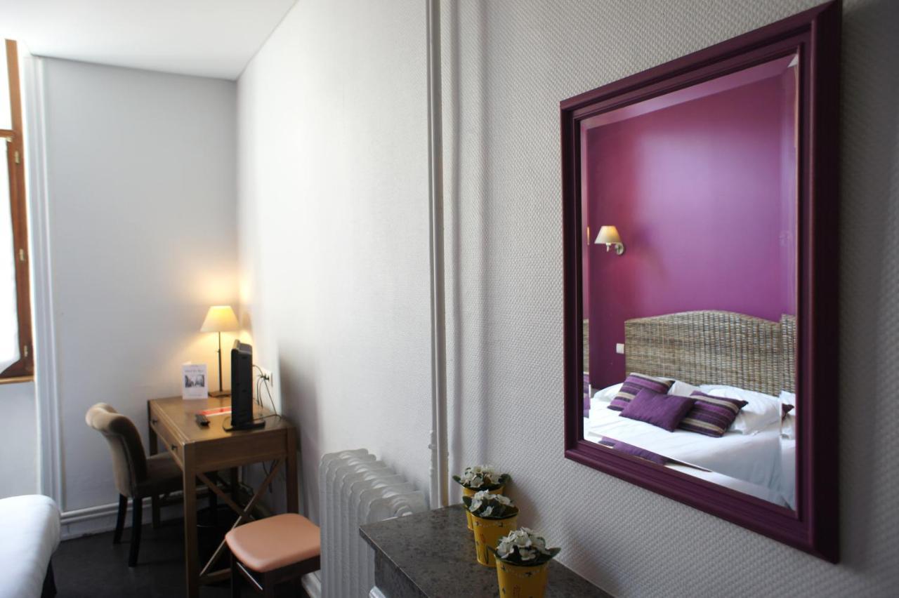 Hotel Des Alpes Ди Екстериор снимка