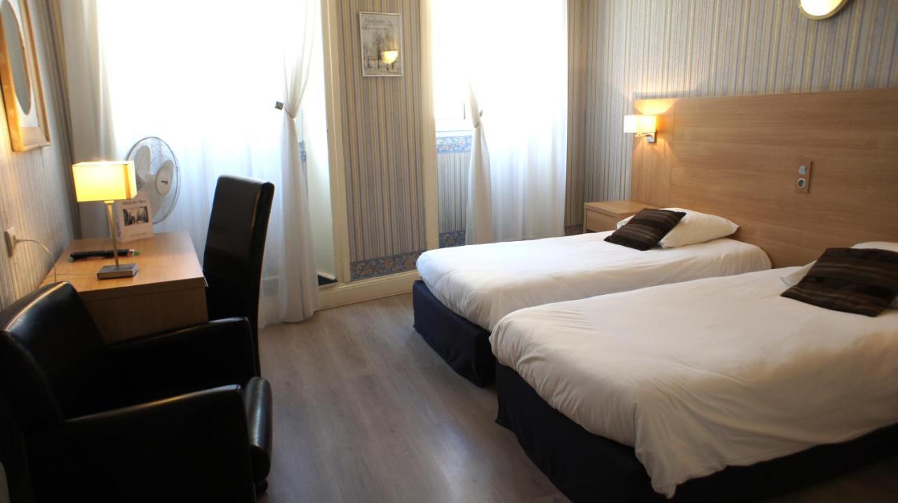 Hotel Des Alpes Ди Екстериор снимка