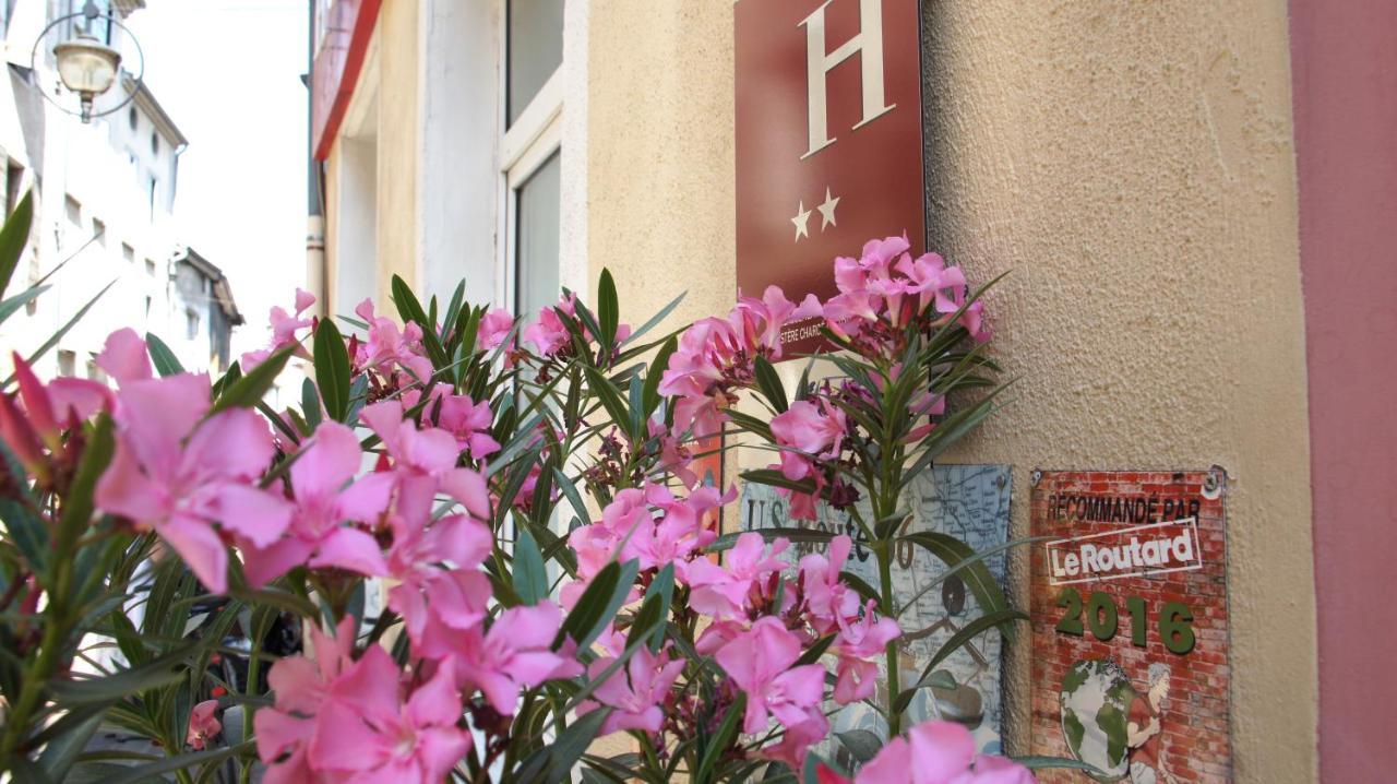 Hotel Des Alpes Ди Екстериор снимка