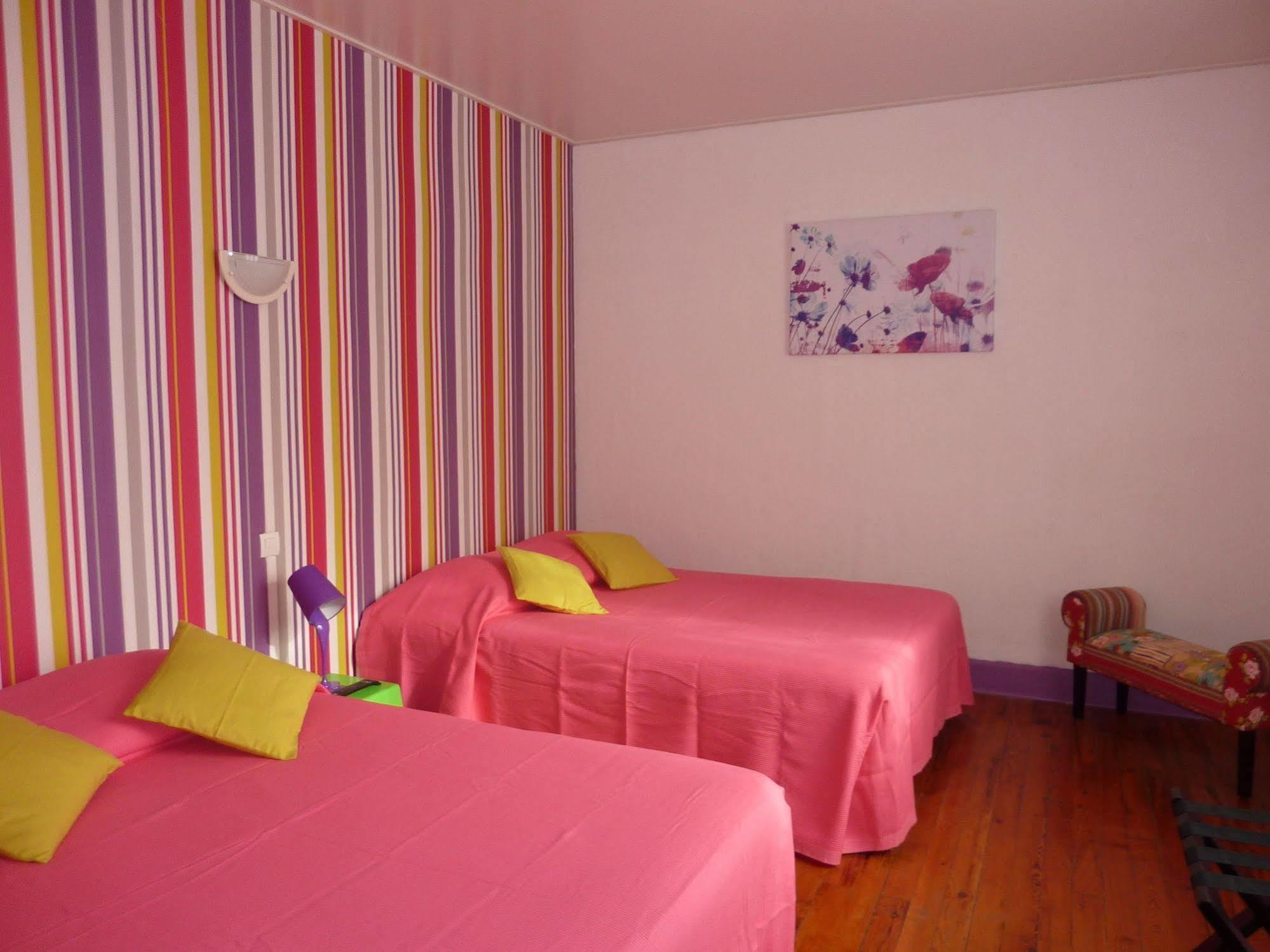 Hotel Des Alpes Ди Екстериор снимка