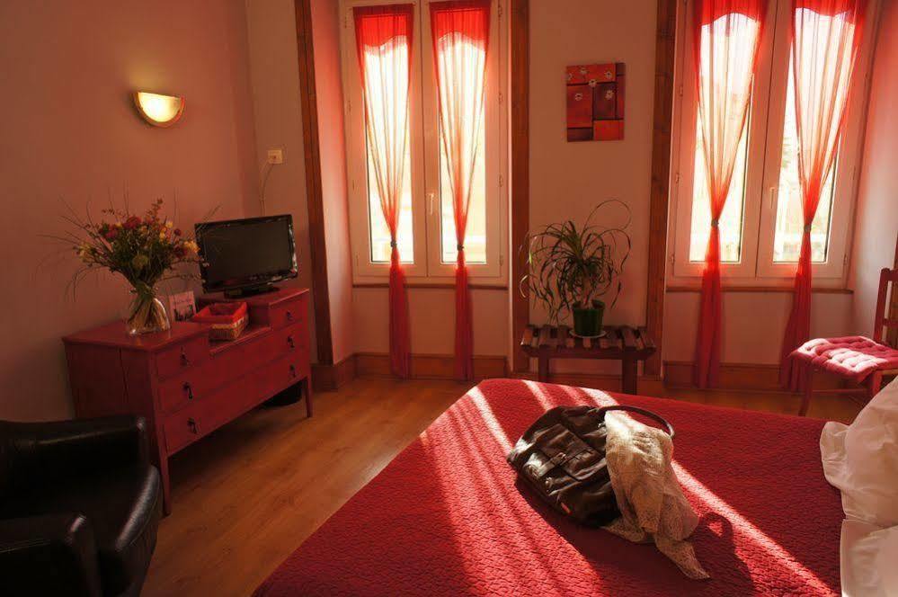 Hotel Des Alpes Ди Екстериор снимка