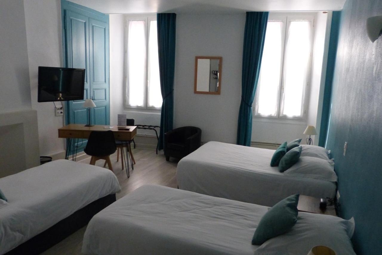 Hotel Des Alpes Ди Екстериор снимка